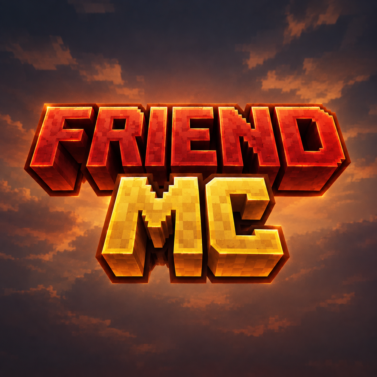 Logo FriendMC